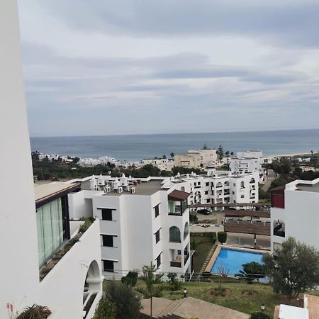 Residence Bella Vista Cabo Negro Εξωτερικό φωτογραφία