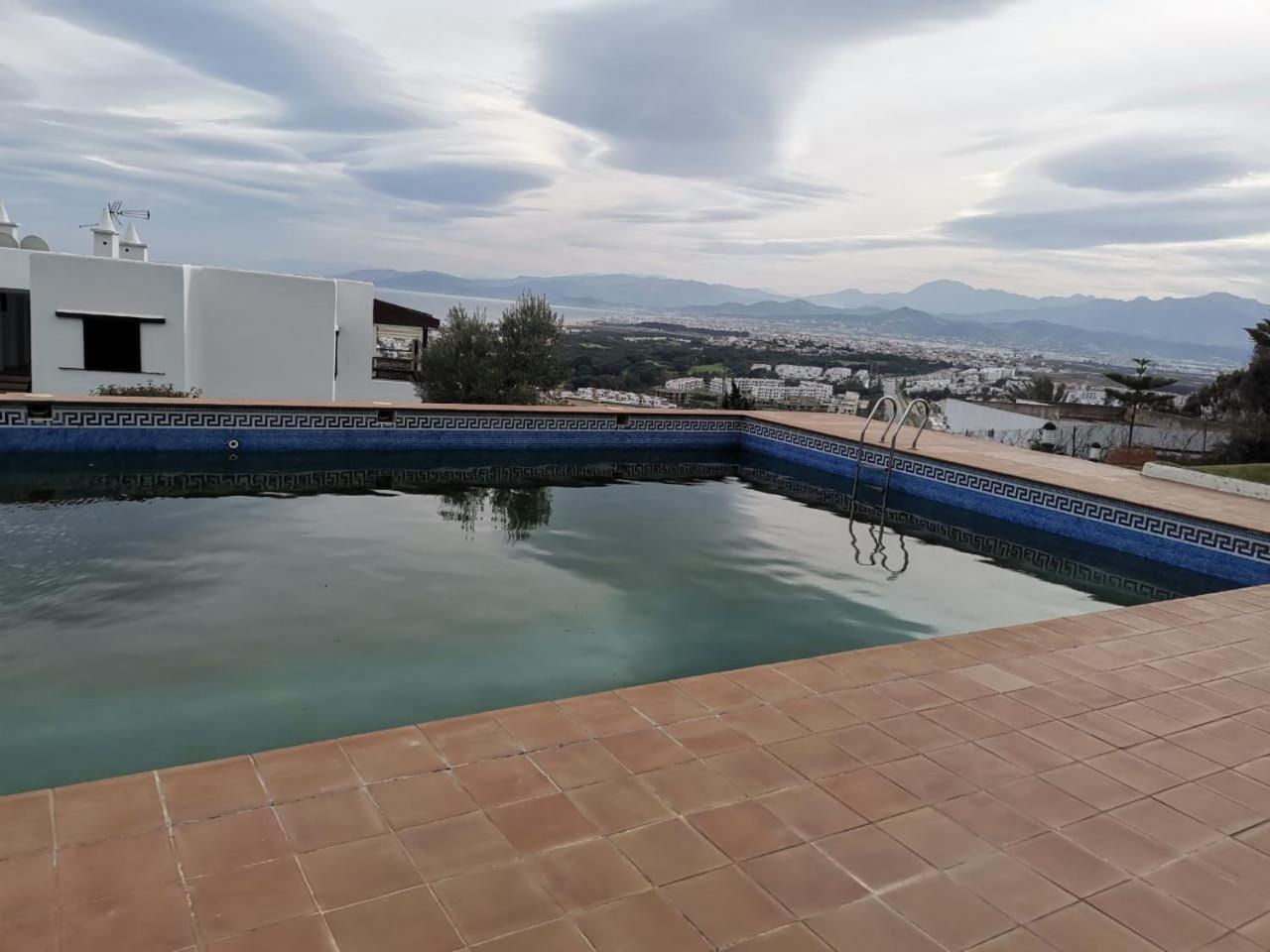 Residence Bella Vista Cabo Negro Εξωτερικό φωτογραφία