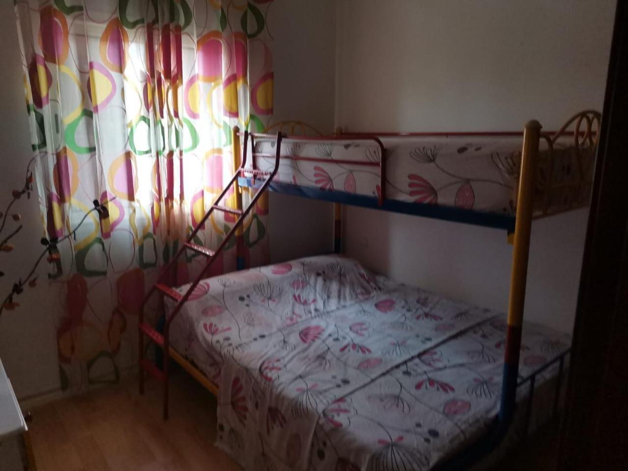 Residence Bella Vista Cabo Negro Εξωτερικό φωτογραφία