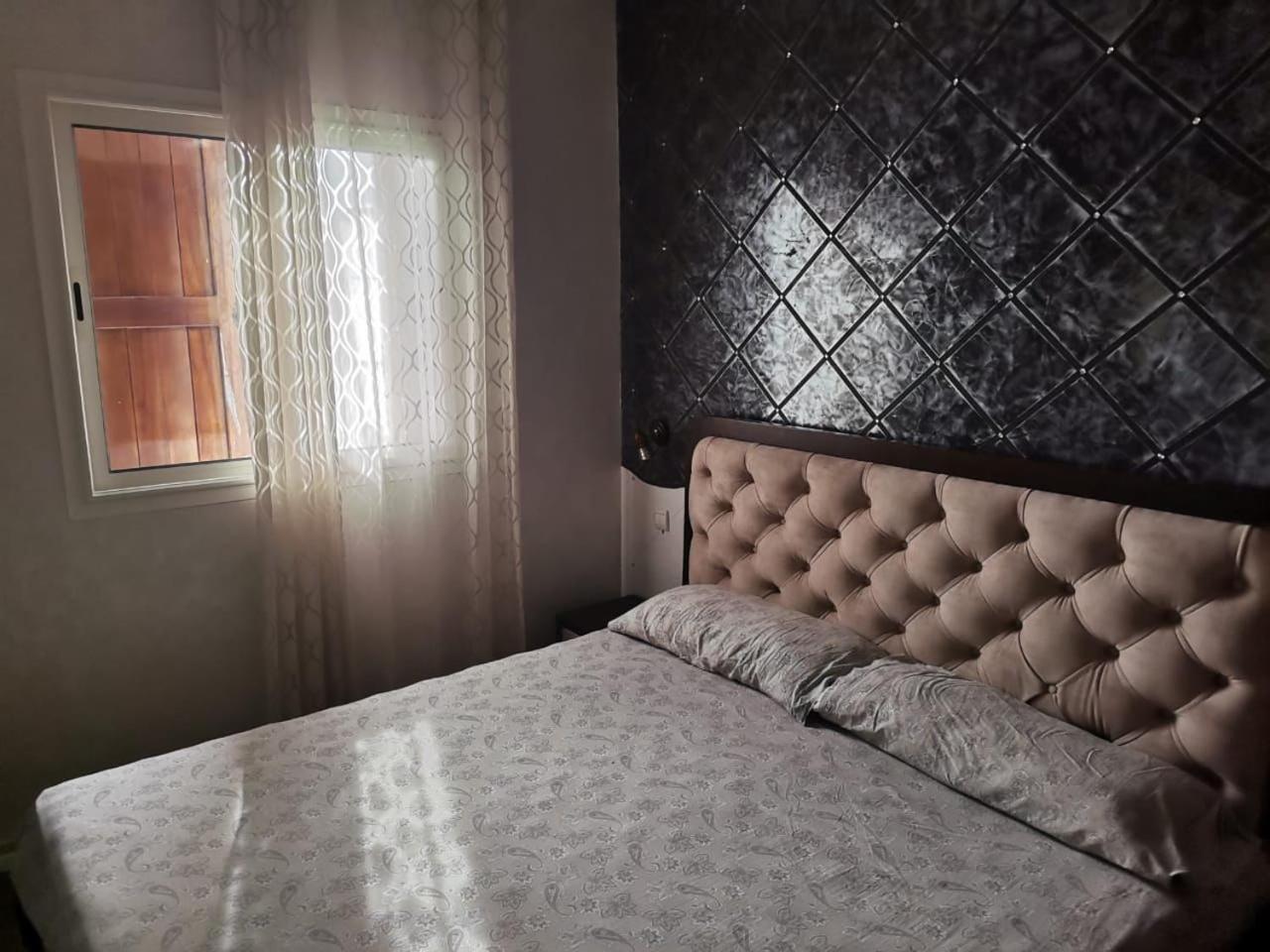 Residence Bella Vista Cabo Negro Εξωτερικό φωτογραφία