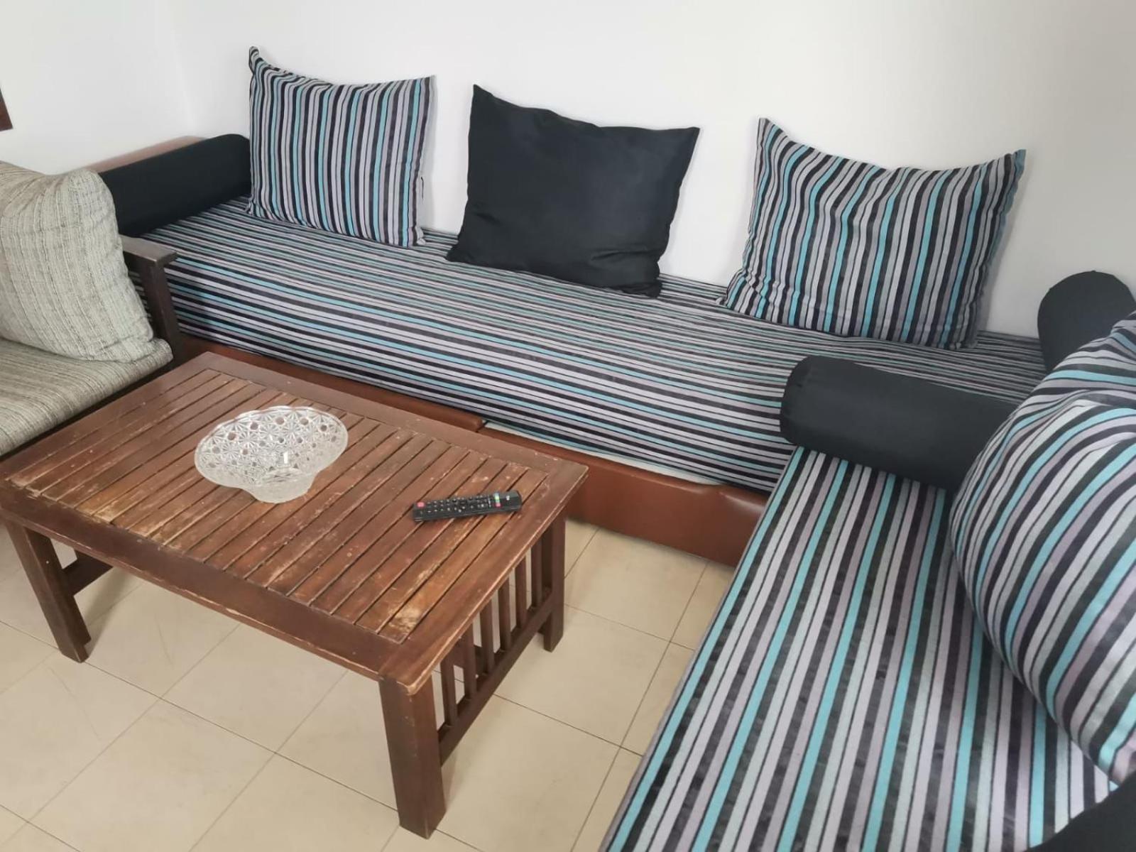 Residence Bella Vista Cabo Negro Εξωτερικό φωτογραφία